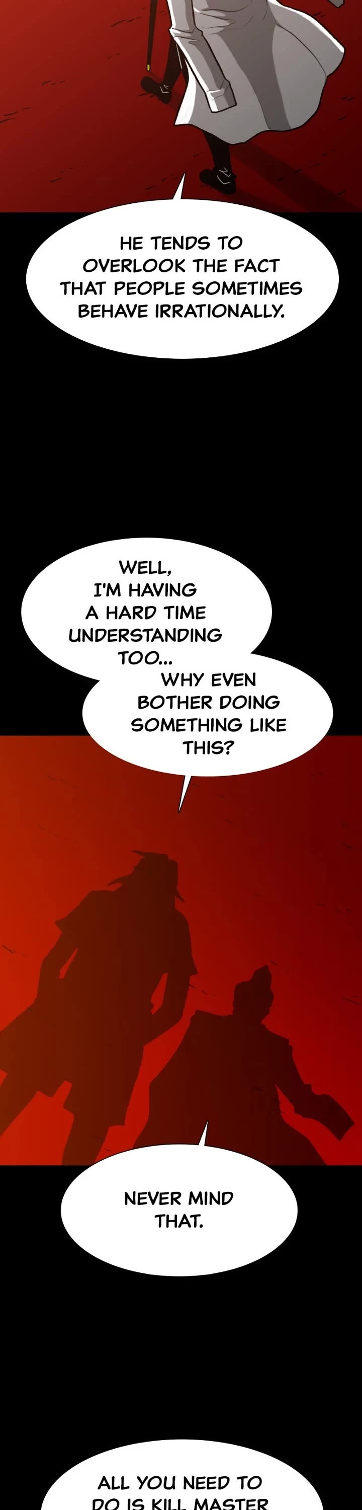The Graymark chapter 54 page 16