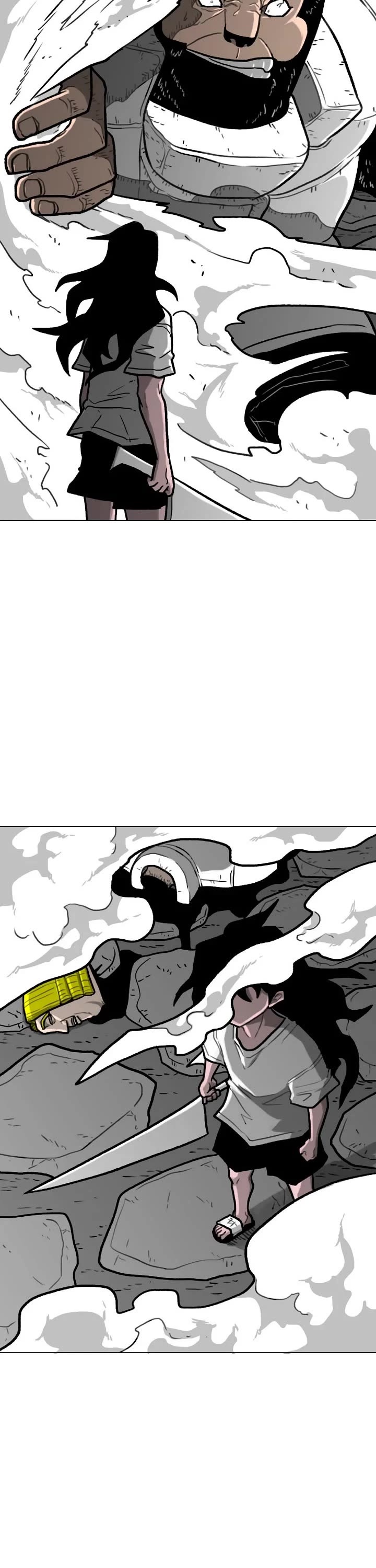 The Graymark chapter 54 page 27