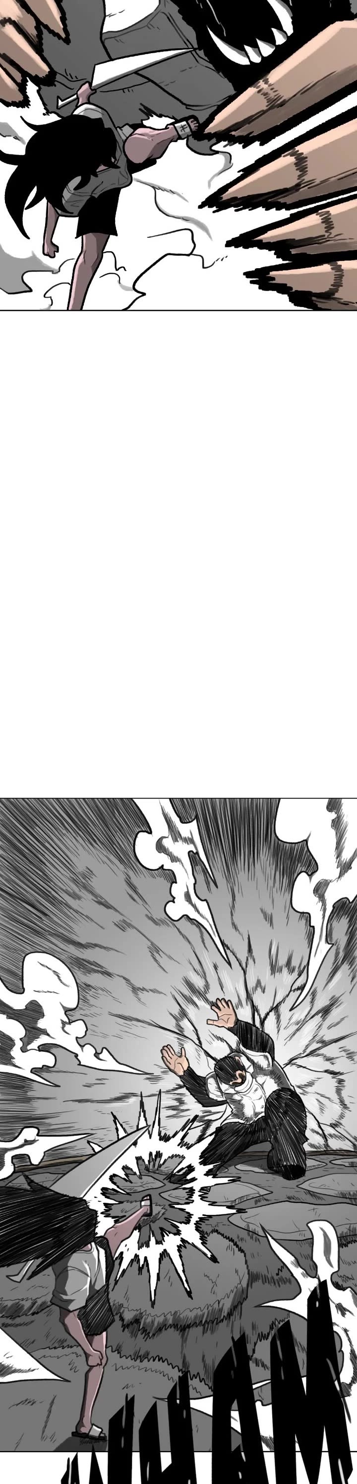 The Graymark chapter 54 page 29
