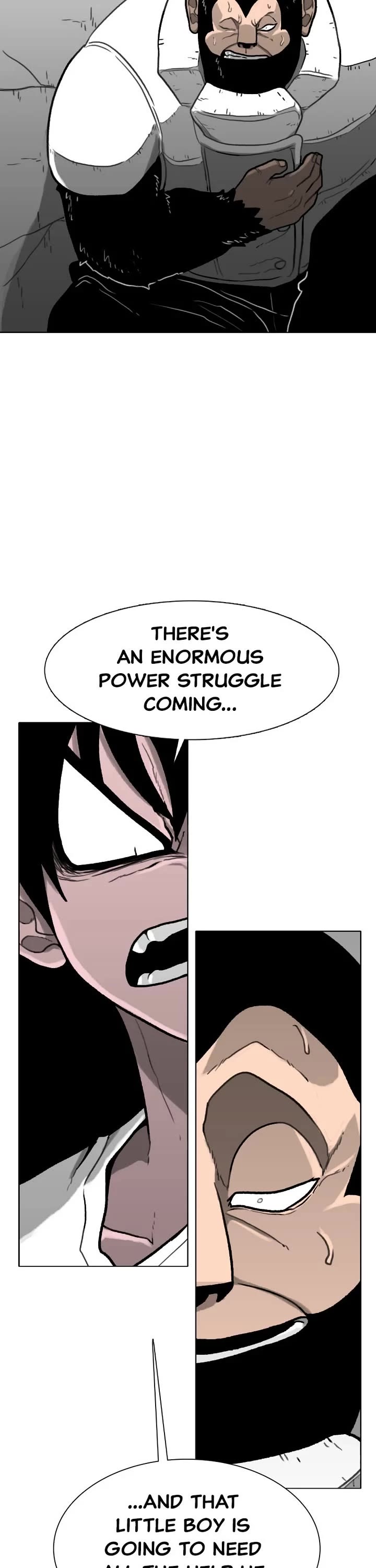 The Graymark chapter 54 page 31