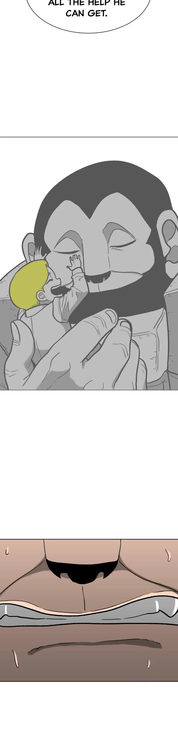 The Graymark chapter 54 page 32