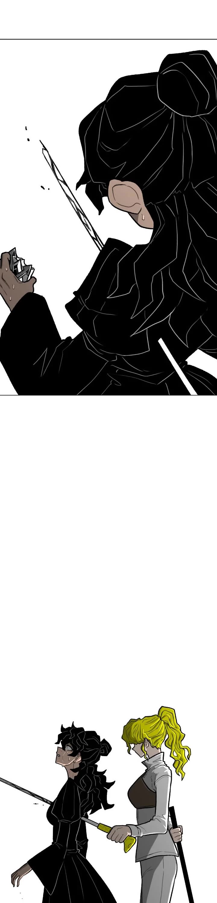 The Graymark chapter 54 page 45