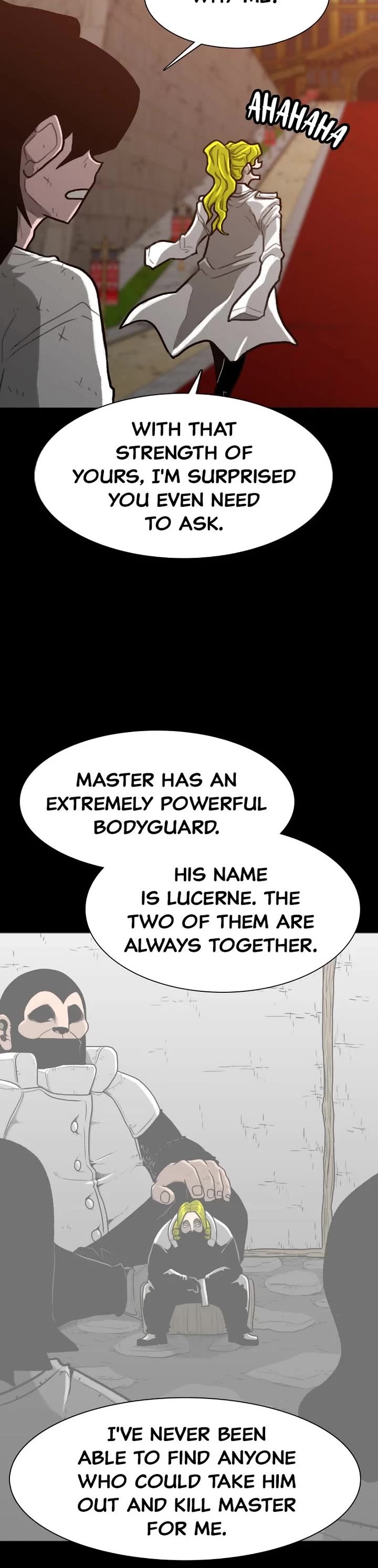 The Graymark chapter 54 page 5
