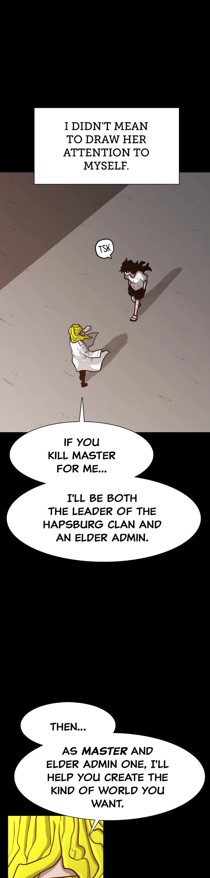 The Graymark chapter 54 page 7
