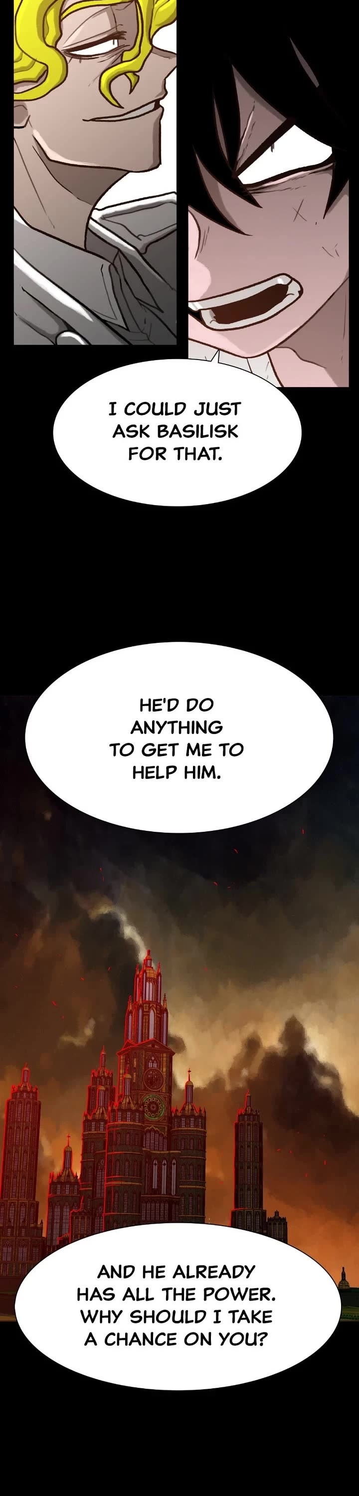 The Graymark chapter 54 page 8