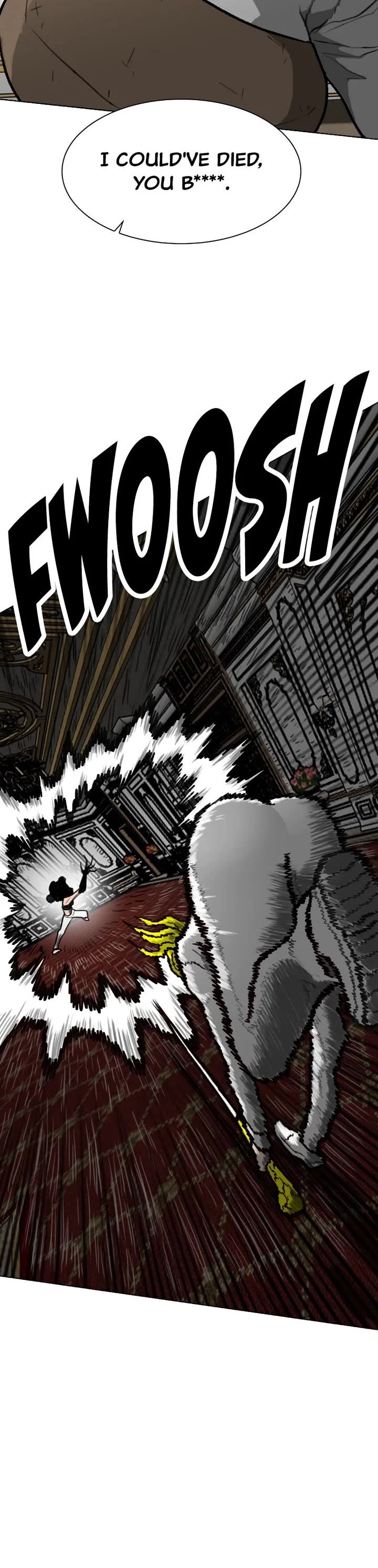 The Graymark chapter 55 page 10