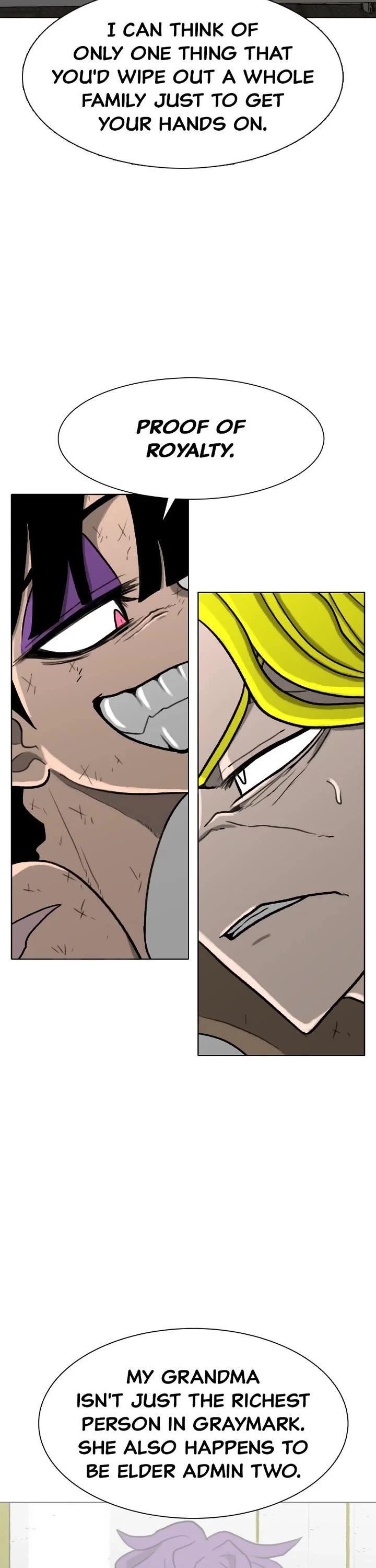 The Graymark chapter 55 page 12