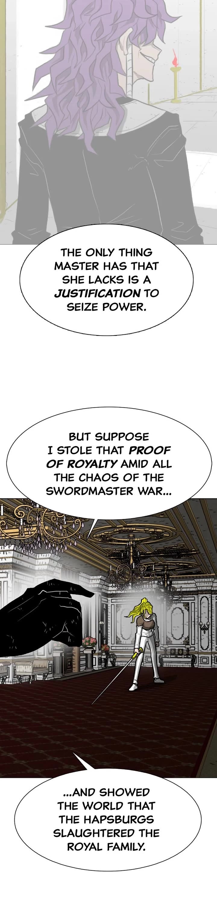 The Graymark chapter 55 page 13