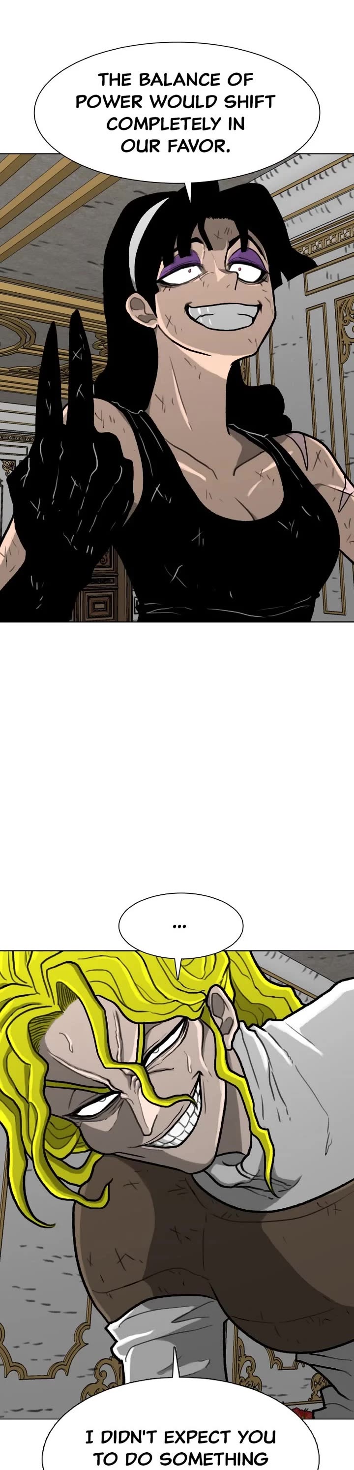 The Graymark chapter 55 page 14