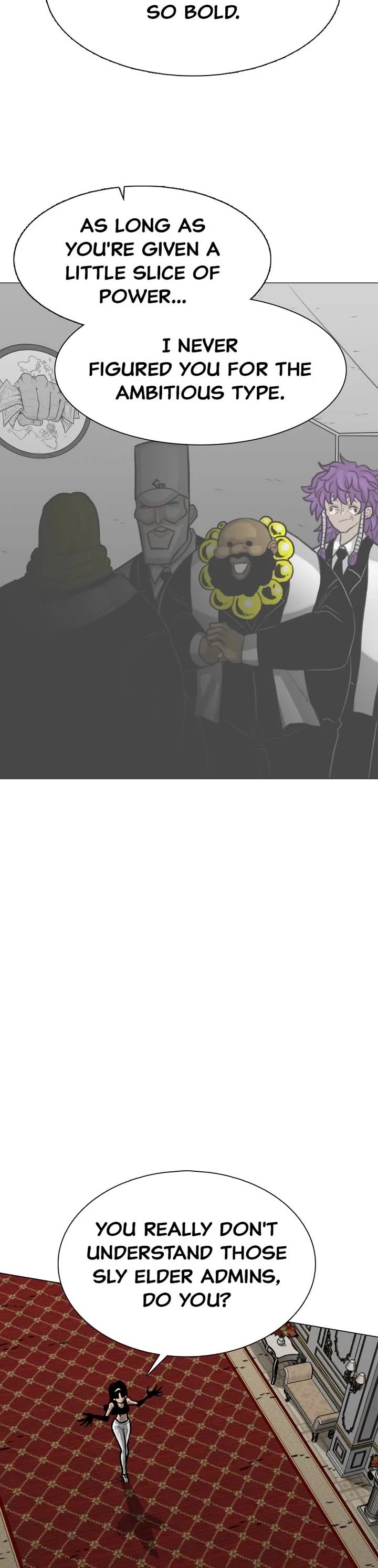 The Graymark chapter 55 page 15