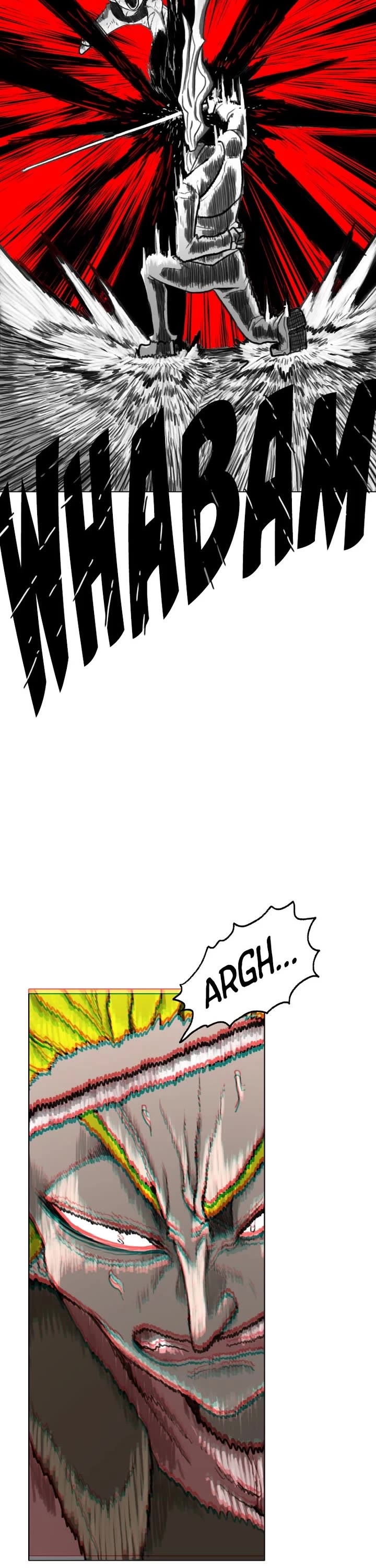 The Graymark chapter 55 page 18
