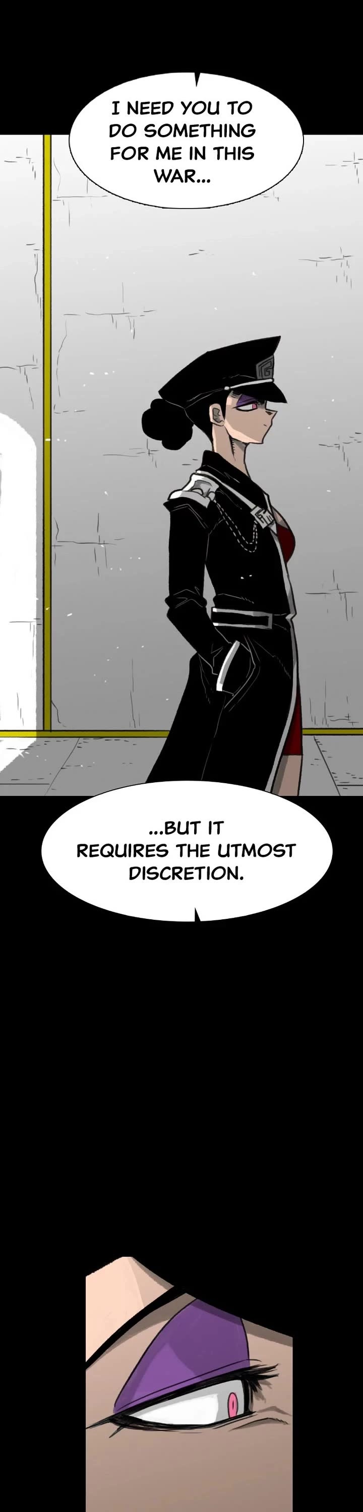 The Graymark chapter 55 page 2