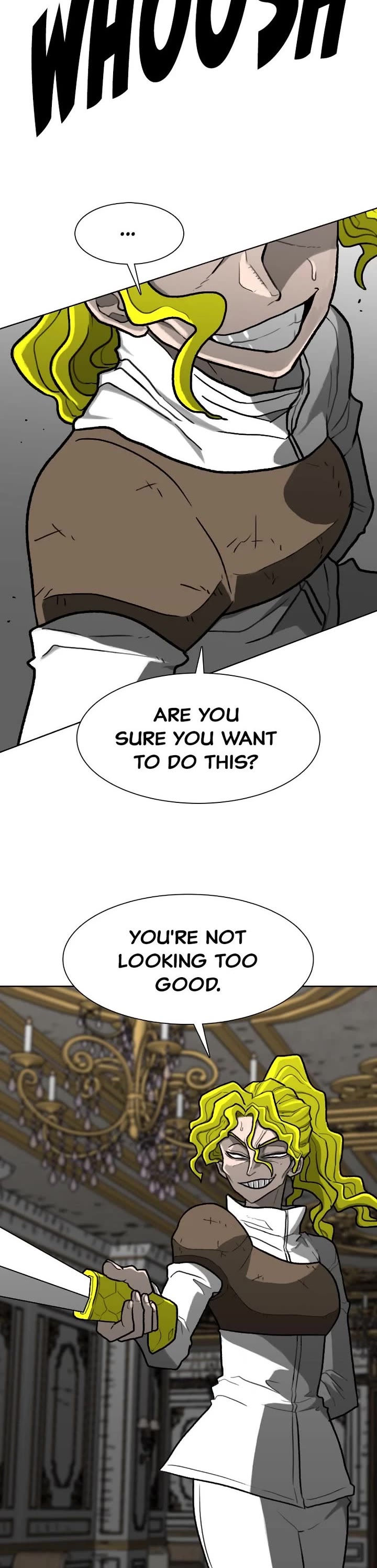 The Graymark chapter 55 page 20