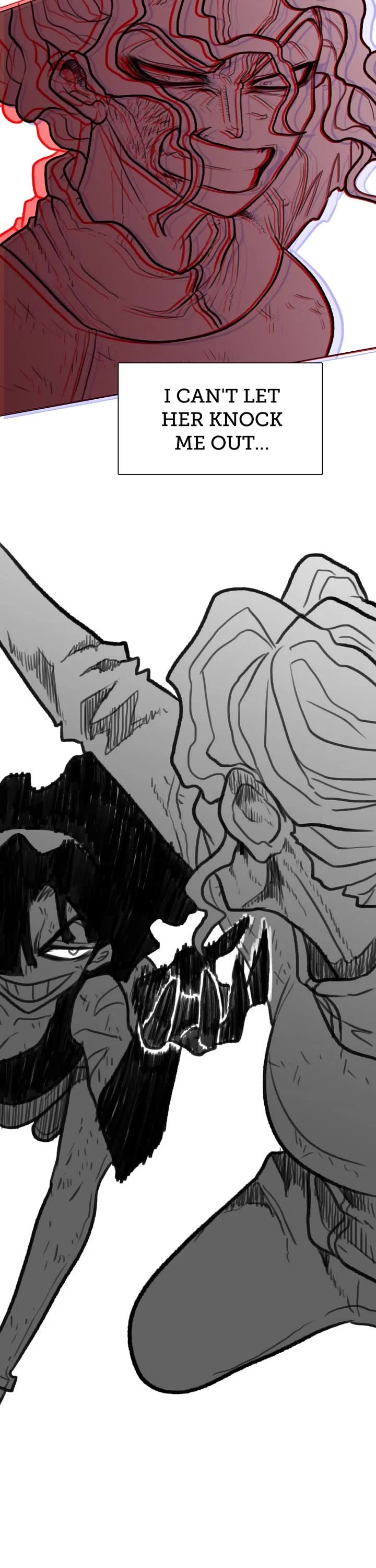 The Graymark chapter 55 page 27