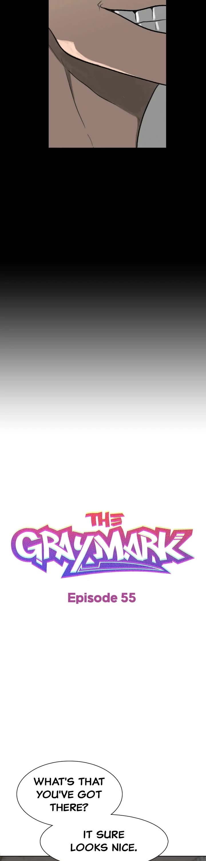 The Graymark chapter 55 page 3