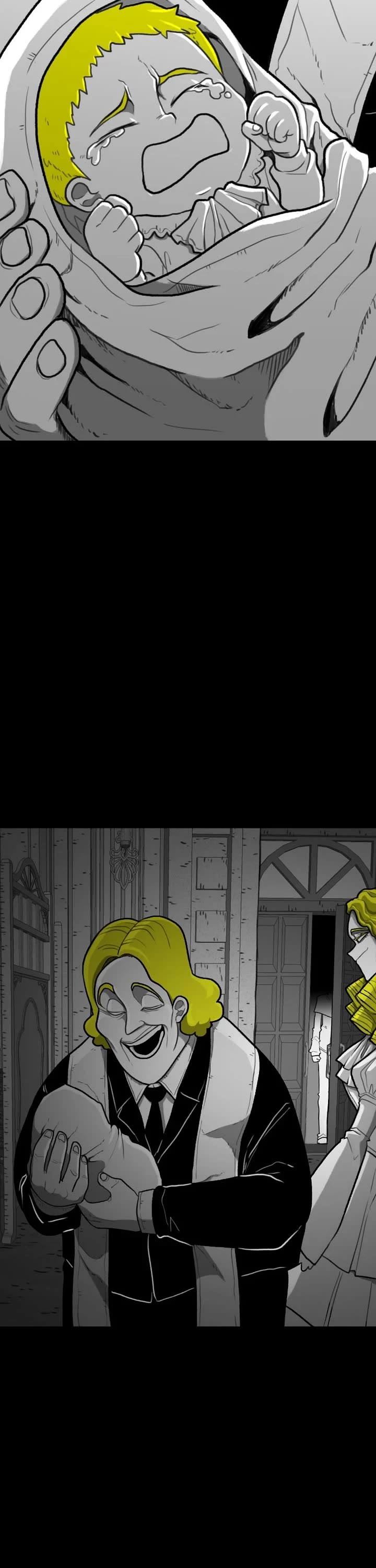 The Graymark chapter 55 page 33