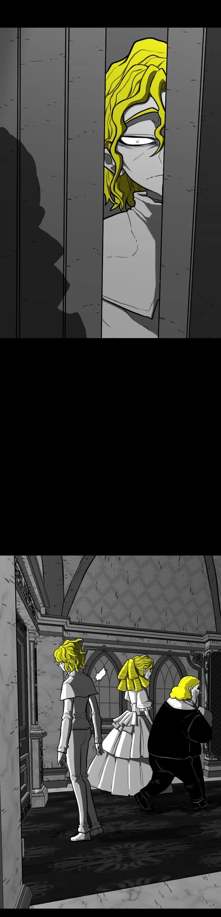 The Graymark chapter 55 page 34