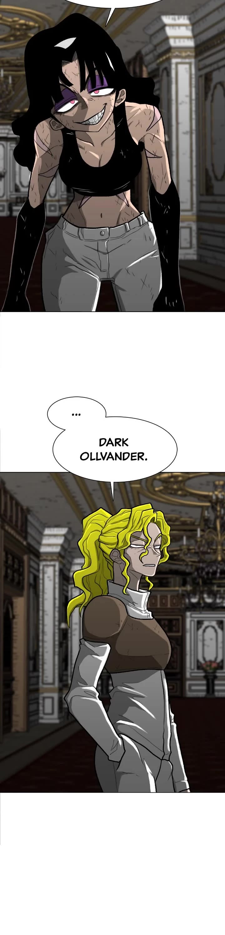 The Graymark chapter 55 page 4