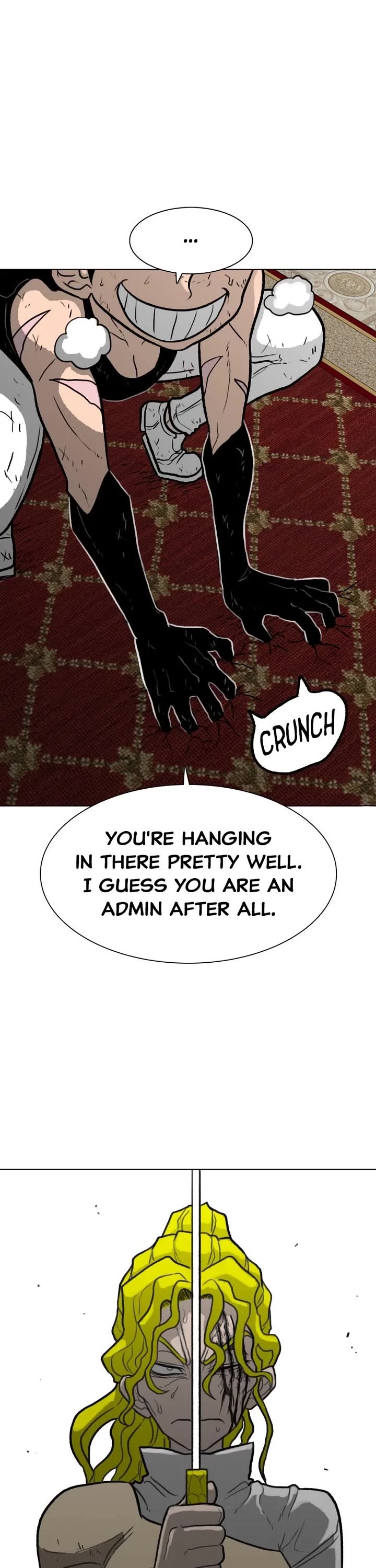 The Graymark chapter 55 page 42