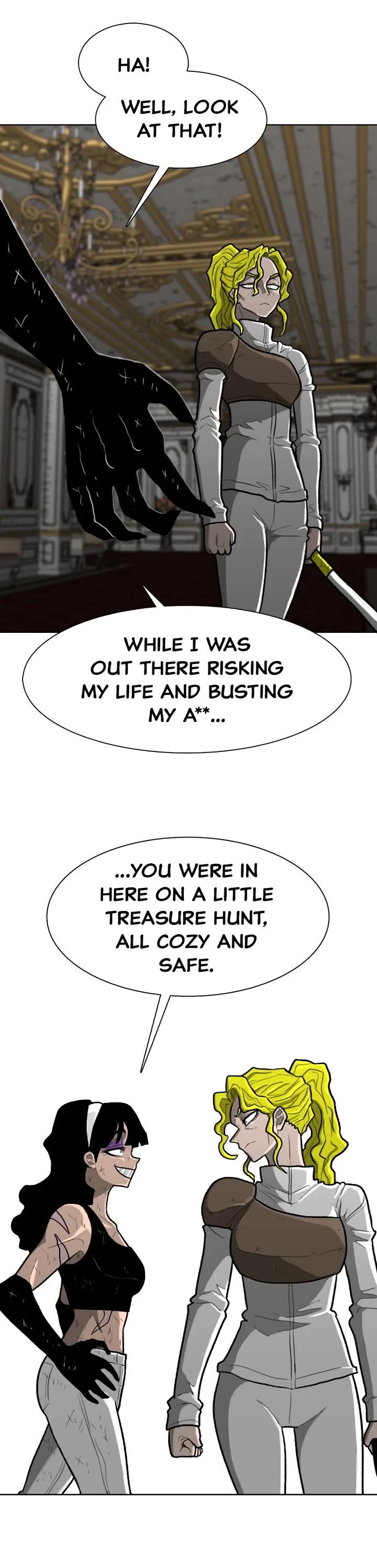 The Graymark chapter 55 page 5