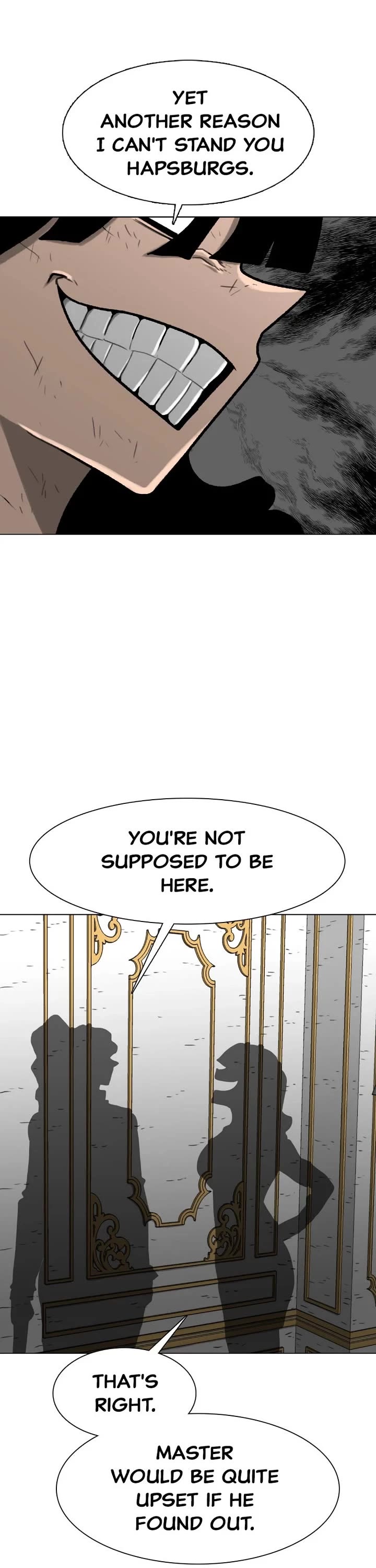 The Graymark chapter 55 page 6