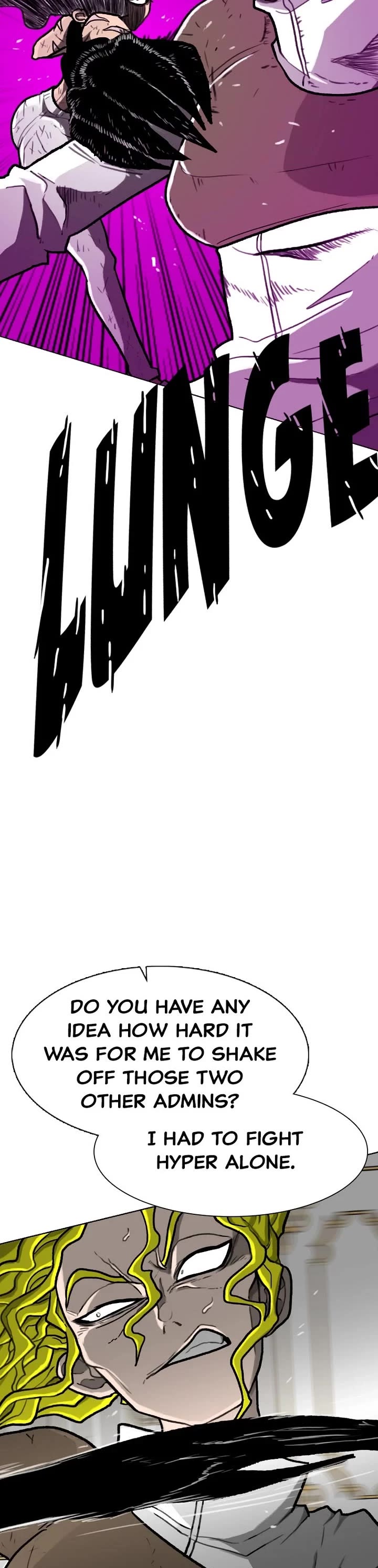 The Graymark chapter 55 page 9