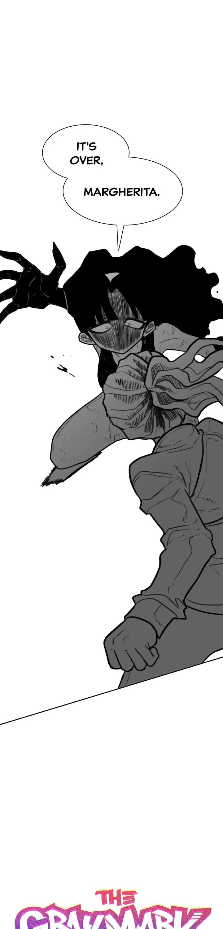 The Graymark chapter 56 page 1