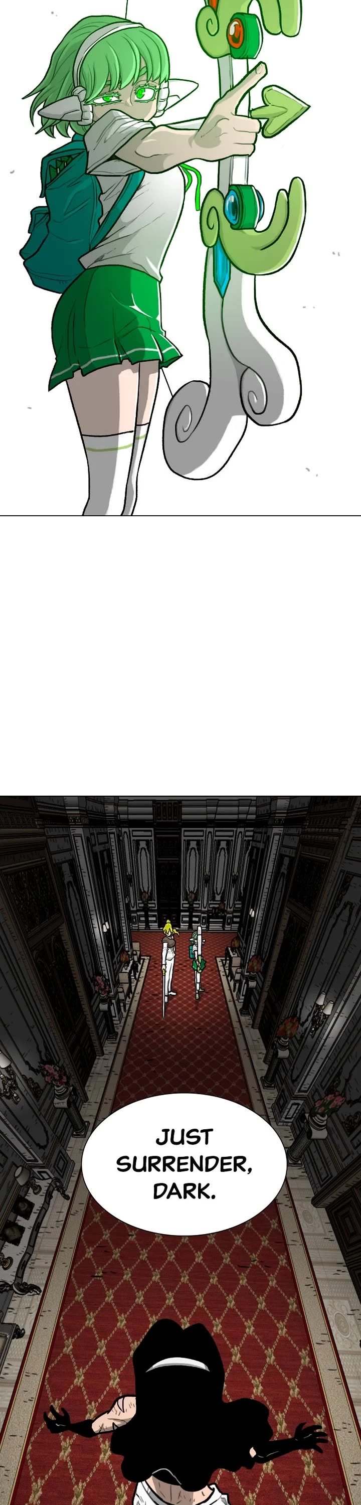The Graymark chapter 56 page 13
