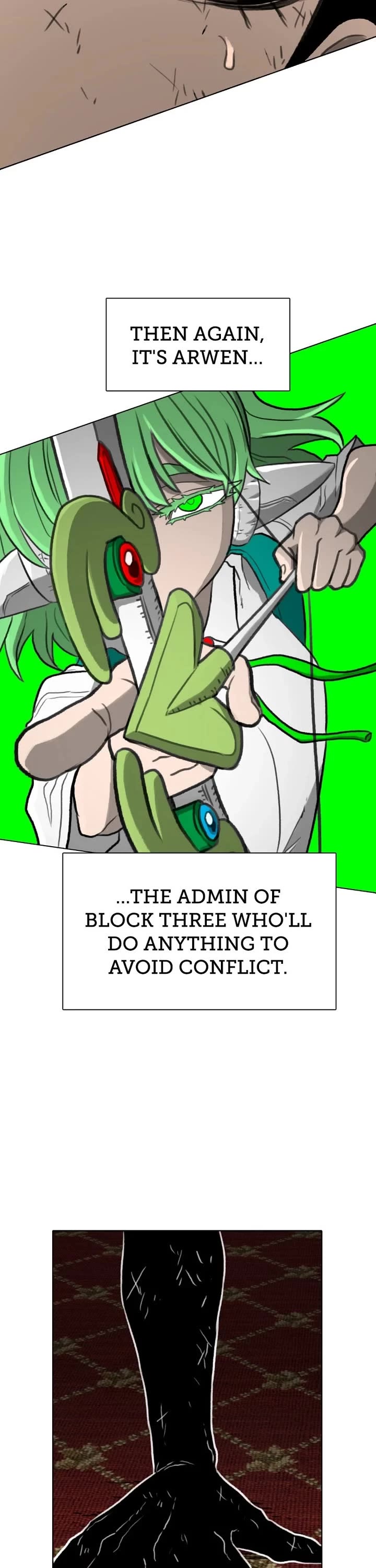 The Graymark chapter 56 page 16