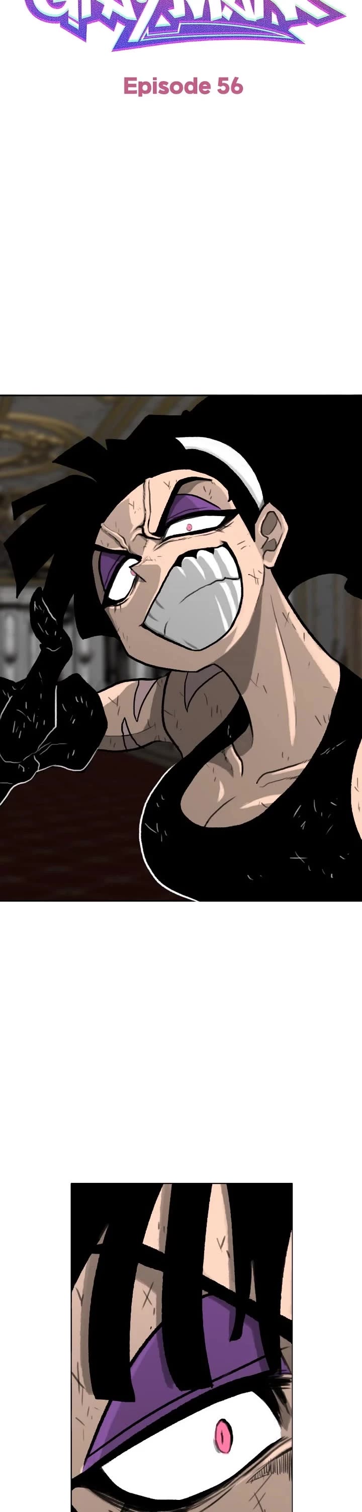 The Graymark chapter 56 page 2
