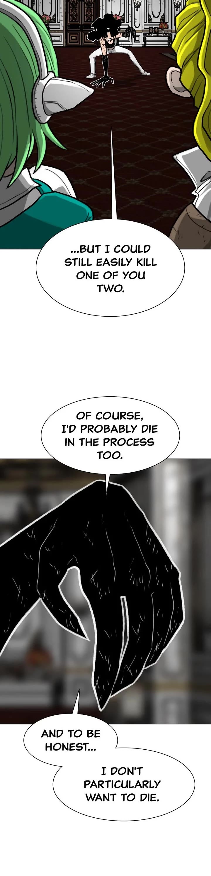 The Graymark chapter 56 page 20