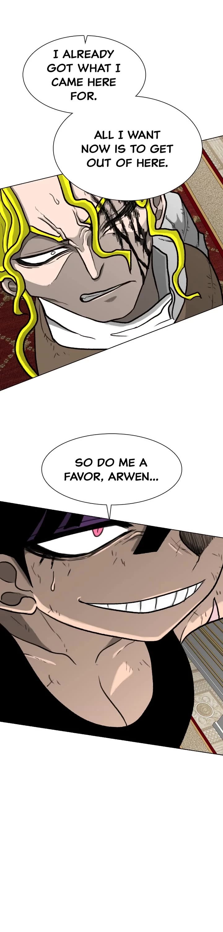 The Graymark chapter 56 page 21
