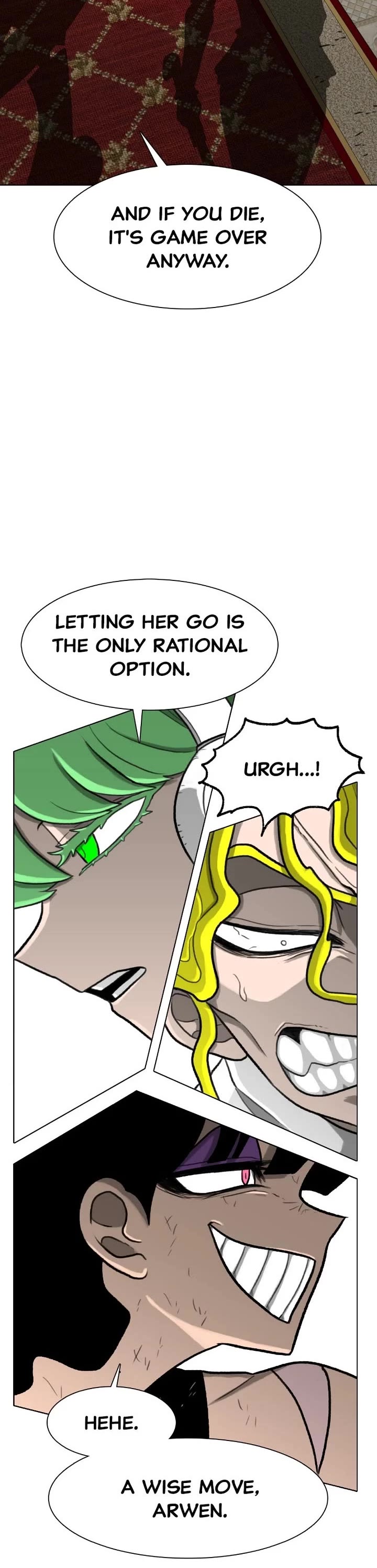 The Graymark chapter 56 page 25