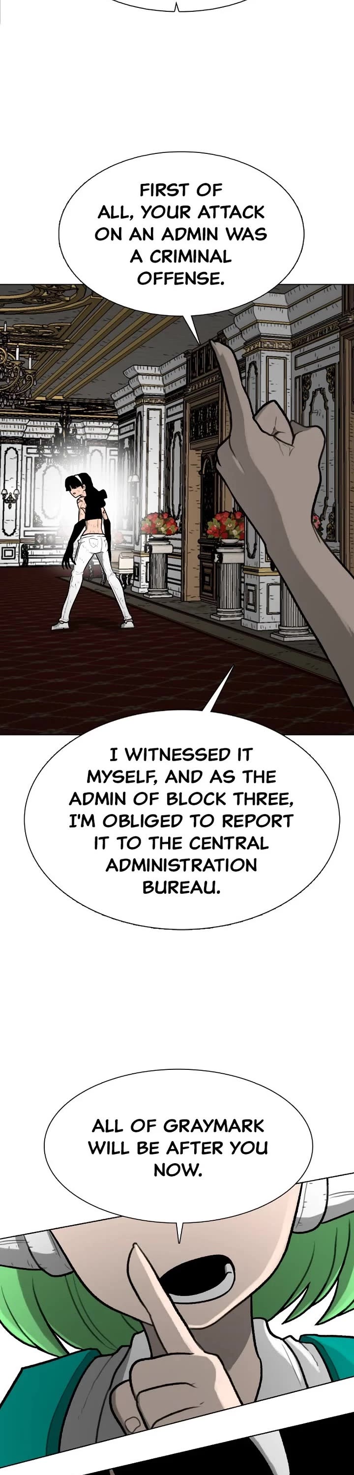 The Graymark chapter 56 page 27