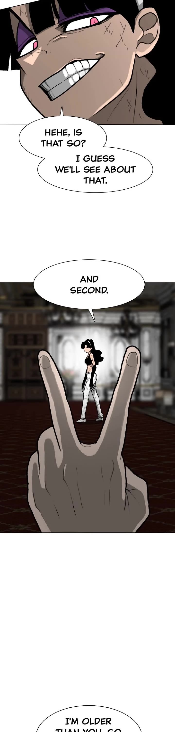 The Graymark chapter 56 page 28