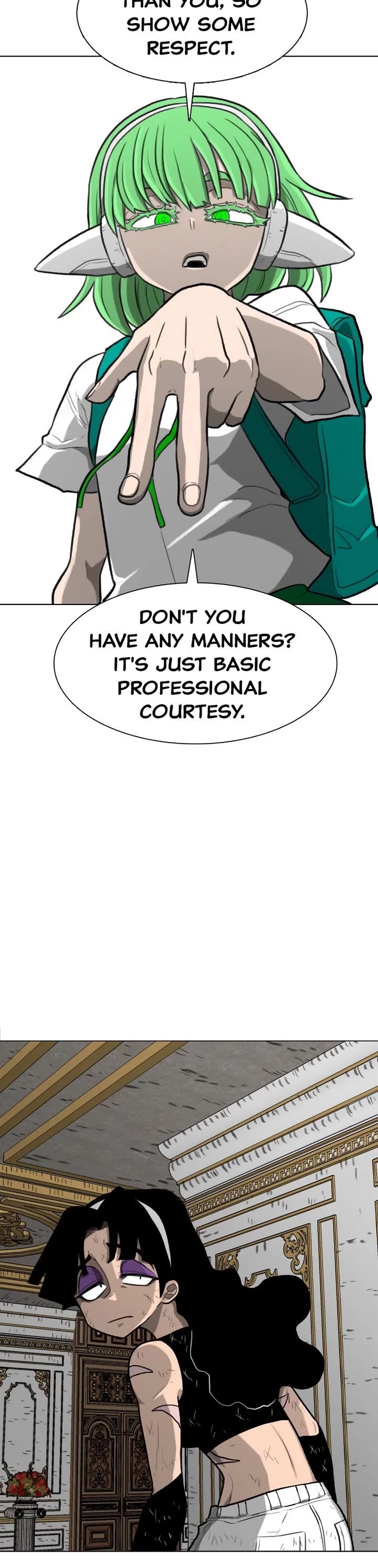 The Graymark chapter 56 page 29