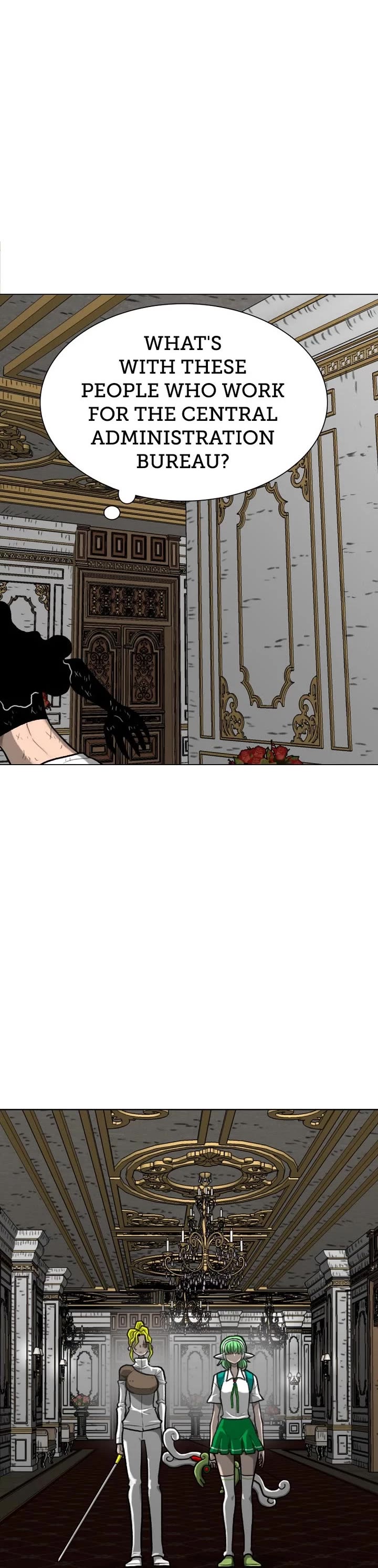 The Graymark chapter 56 page 30