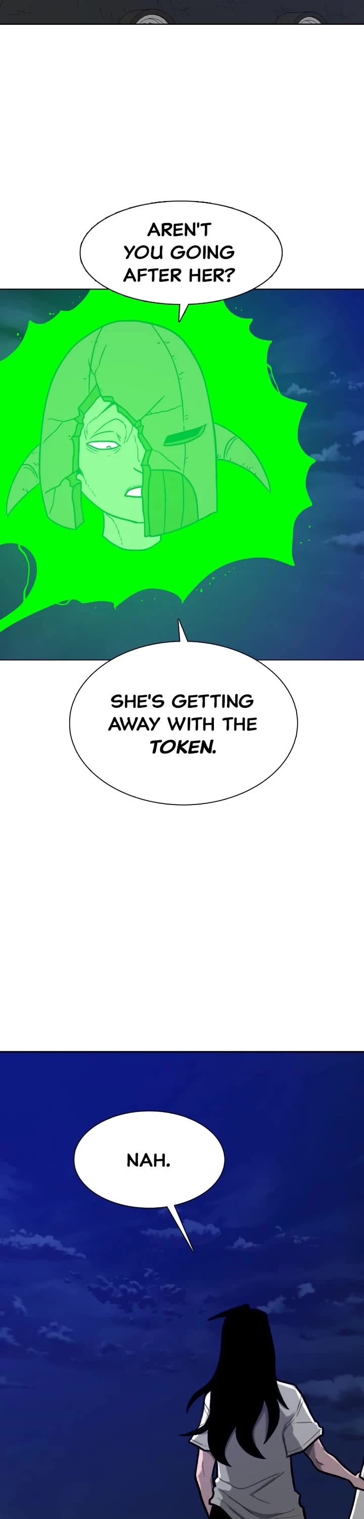 The Graymark chapter 56 page 33