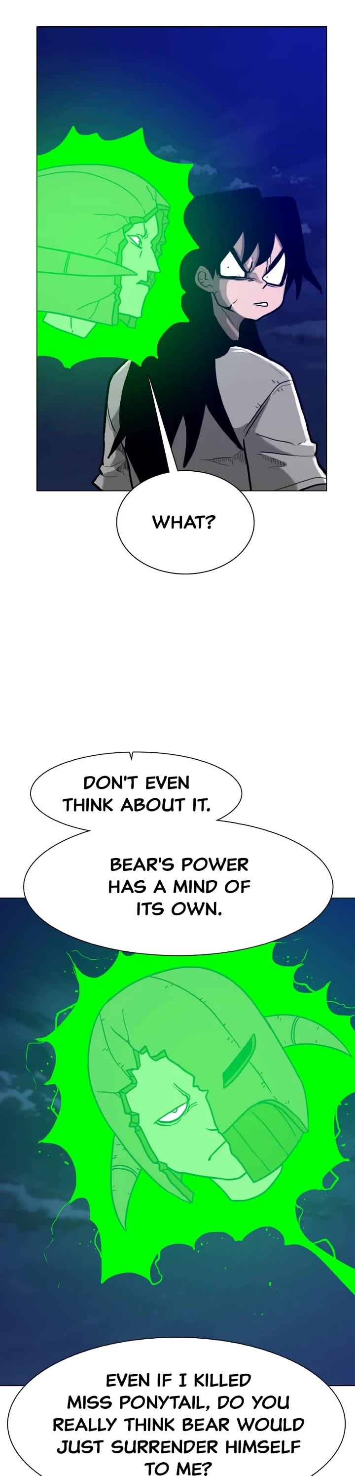 The Graymark chapter 56 page 40