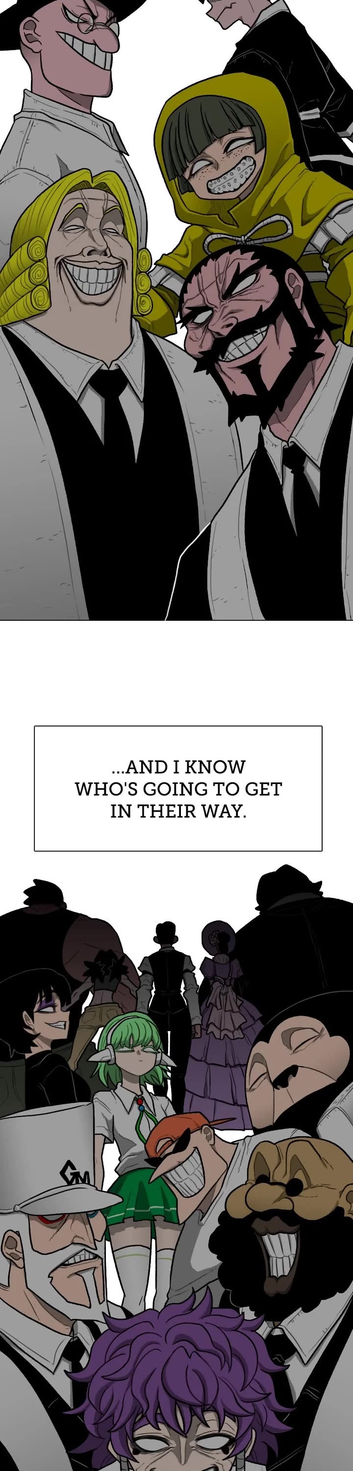 The Graymark chapter 56 page 52