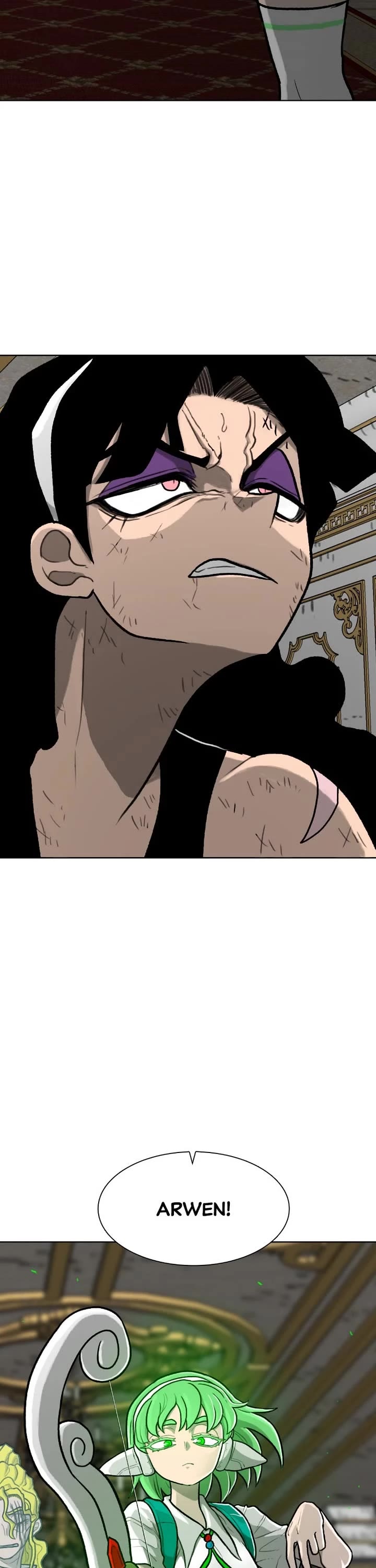 The Graymark chapter 56 page 6