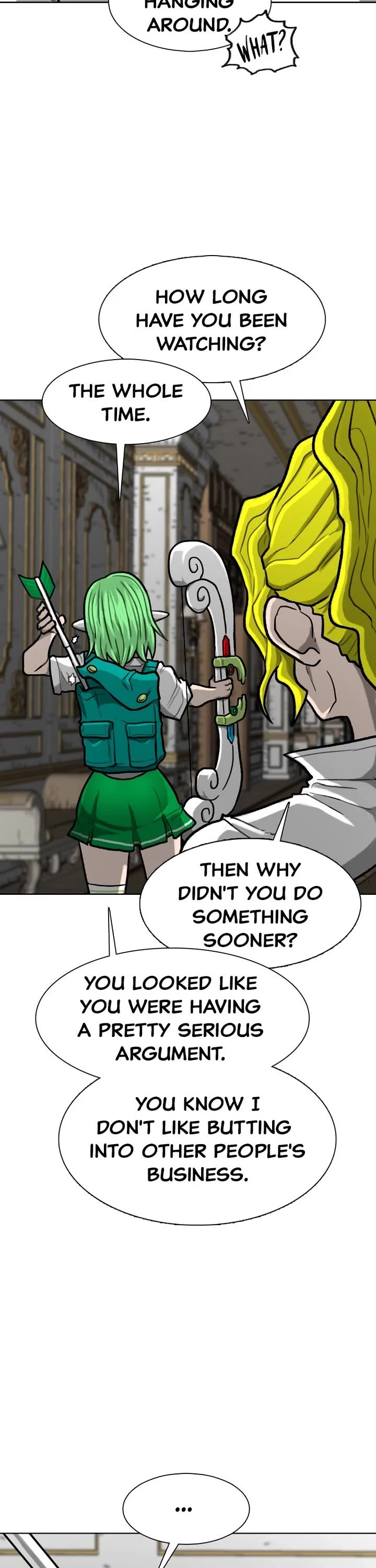 The Graymark chapter 56 page 8