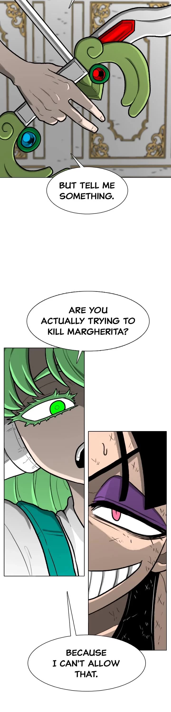 The Graymark chapter 56 page 9