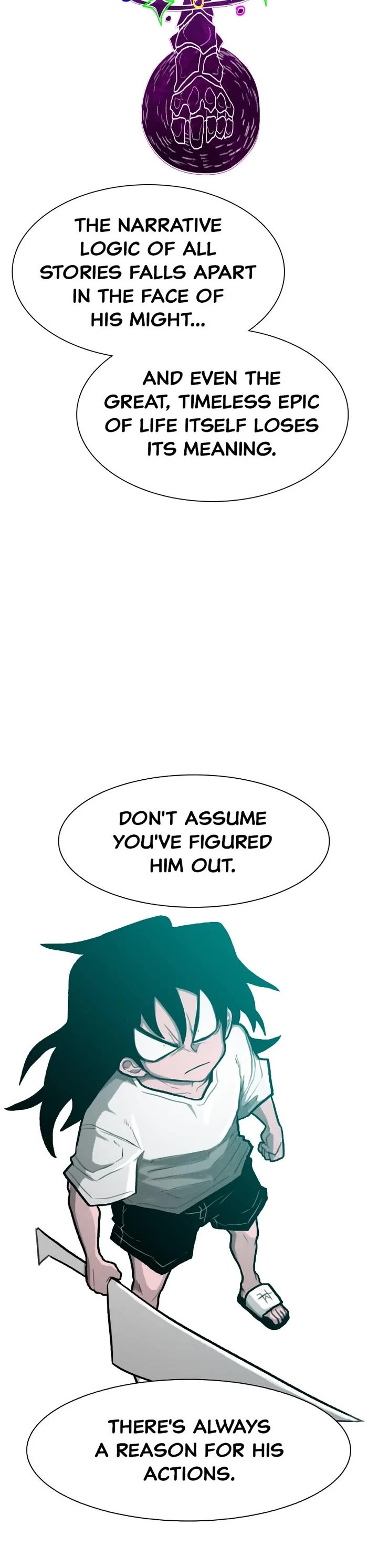 The Graymark chapter 57 page 10