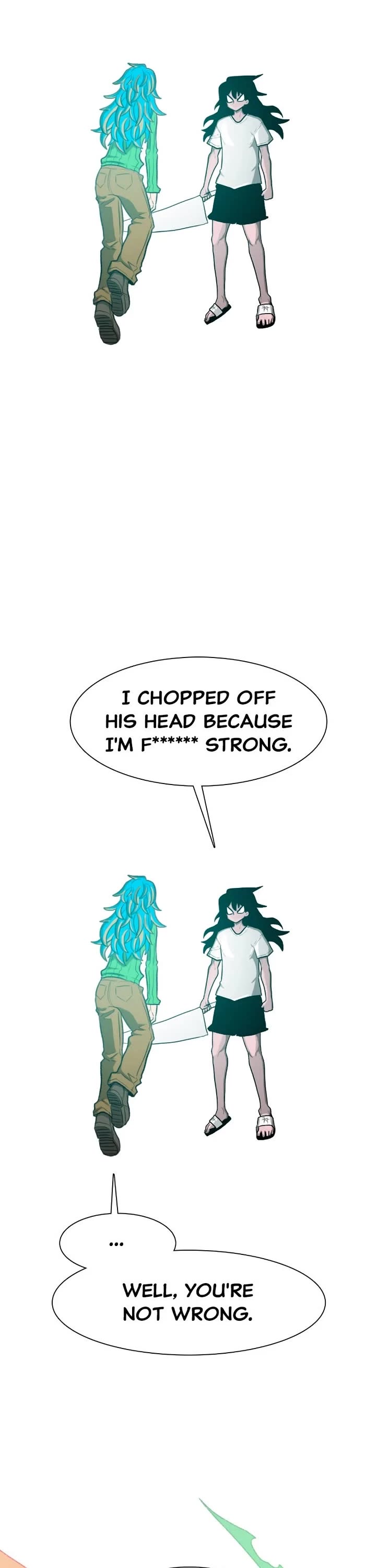 The Graymark chapter 57 page 12