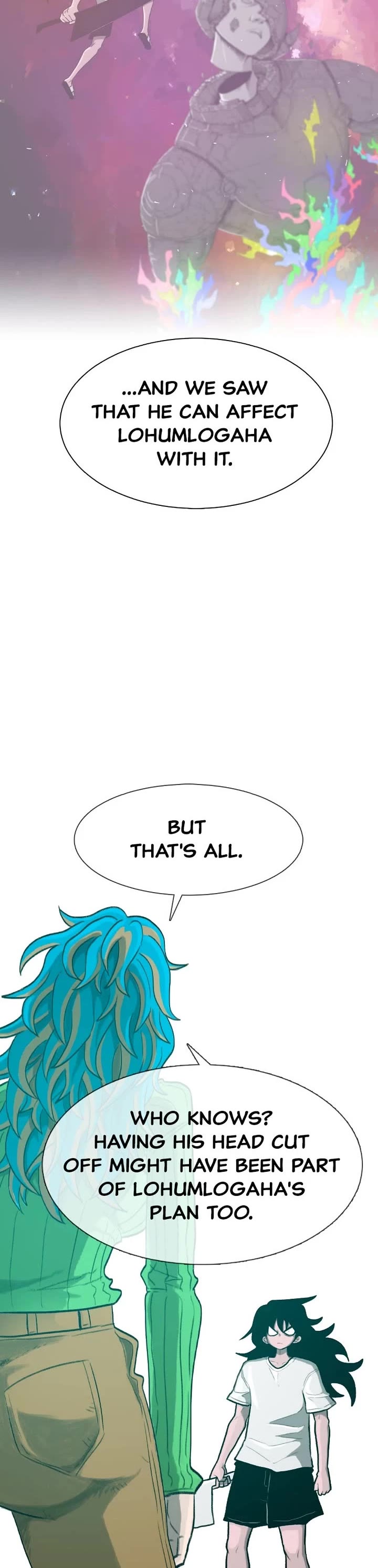 The Graymark chapter 57 page 15
