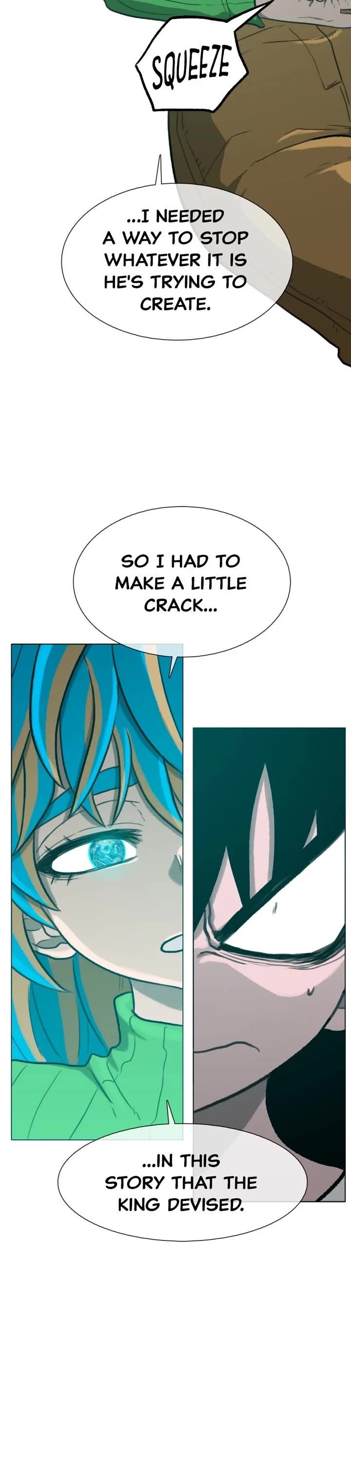 The Graymark chapter 57 page 18