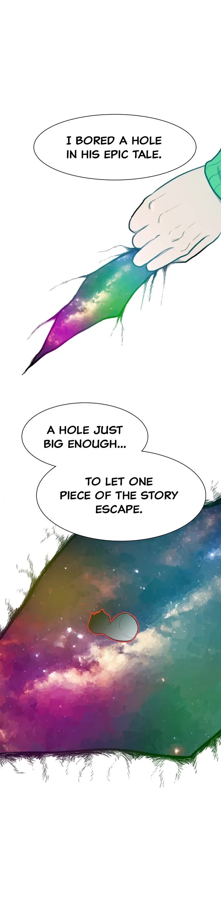 The Graymark chapter 57 page 19