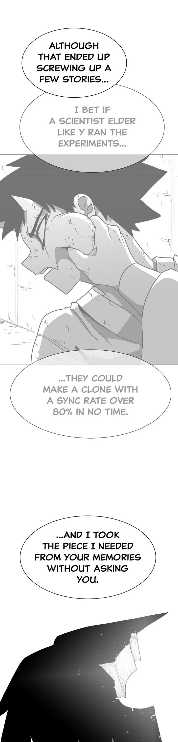 The Graymark chapter 57 page 20