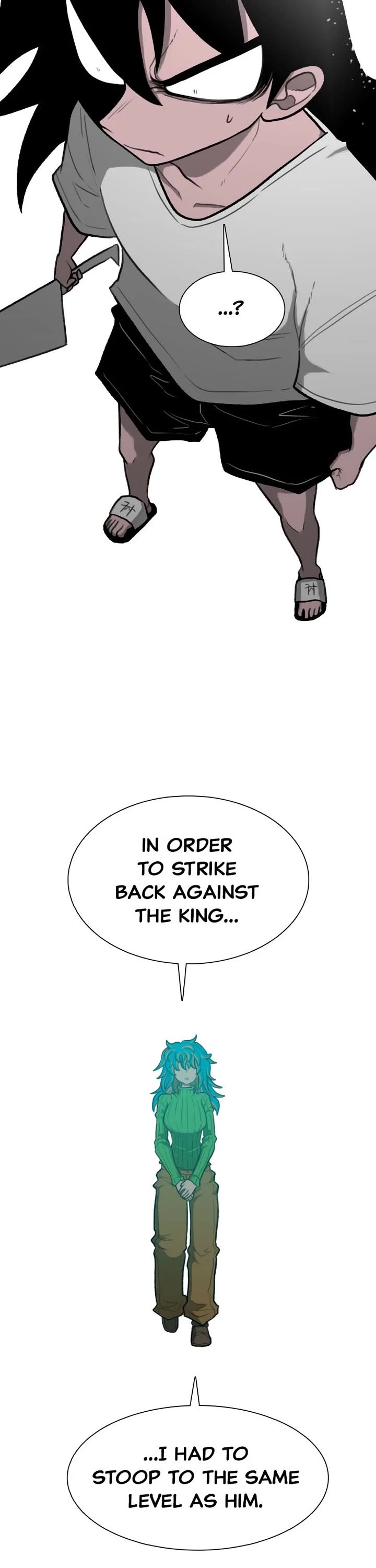 The Graymark chapter 57 page 21